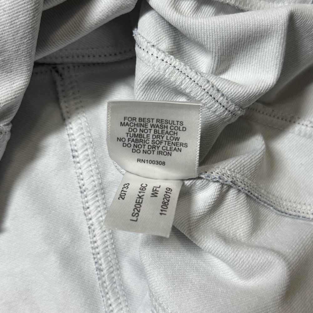 Peter Millar Full Zip Jacket Zip Pockets Upf 50+ … - image 7